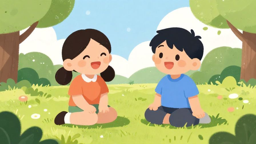 Illustration%20of%20two%20stylized%20characters%20smiling%20and%20chatting%20in%20a%20park%2C%20friendly%20expressions%2C%20sunny%20day%2C%20illustrated%20style