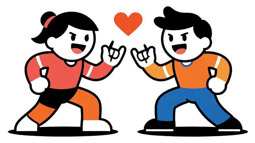 Illustration%20of%20two%20stylized%20characters%20in%20a%20friendly%20competition%20posing%20to%20play%20rock%20paper%20scissors%2C%20detailed%20background%2C%20vibrant%20colors