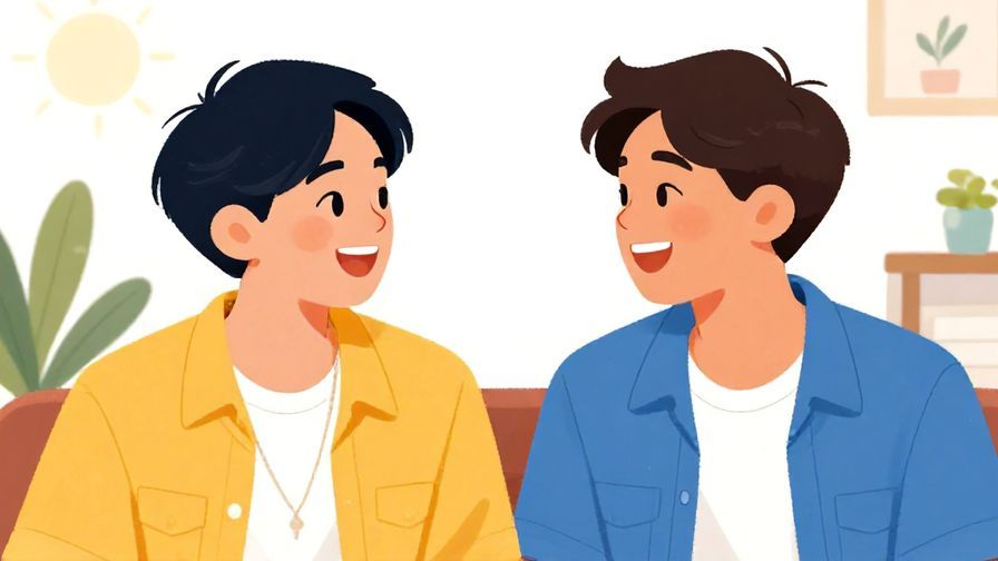 Illustration%20of%20two%20young%20people%20laughing%20and%20chatting%20in%20a%20casual%20setting%2C%20with%20bright%20colors%20and%20playful%20background%20elements%2C%20illustrated%20style